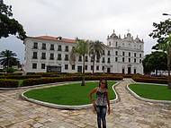 Igreja de Santo Alexandre