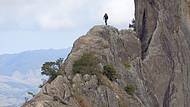 Pedra do Bauzinho