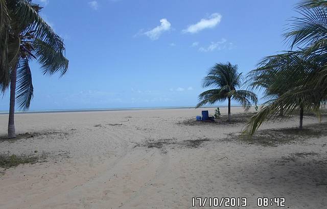 Paradisiaco ,praia da Xpa.