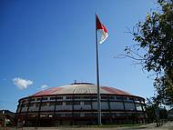 Gigantinho Ginsio do Internacional