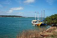 Praia do Gunga - Macei - Alagoas
