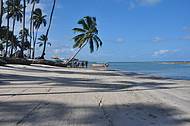 Praia dos Carneiros