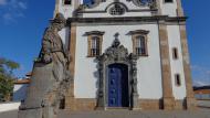 Santuario B. Jesus do Matosinhos