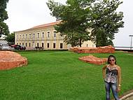 Casa das Onze Janelas