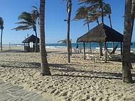 Praia Hotel Oceani Beach Park