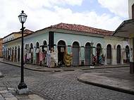 Rua Portugal