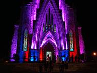 Igreja Matriz de Nossa Senhora de Lourdes