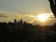 Igreja São Francisco de Paula