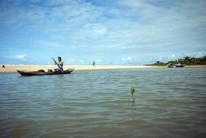 Rio Corumbau: Rusticidade de ponta a ponta<br>