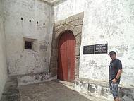 Fortaleza dos Reis Magos