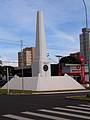 Obelisco de Campo Grande