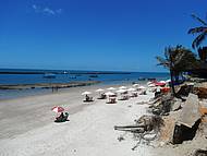 Praia do Francs - Beleza, Muita Paz e Tranquilidade