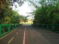 Parque das Naes Tem Aluguel de Bikes