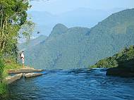 Cachoeira do Bracuí