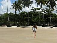 Praia dos Coqueiros
