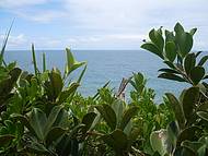 Vista do Mirante da Prainha