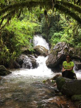 Cachoeira do Couto