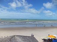 praia do Ceará