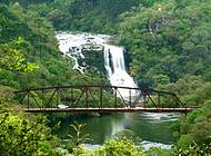 Parque da Cachoeira