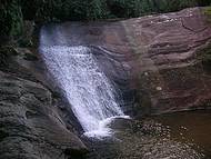 Cachoeira de Deus