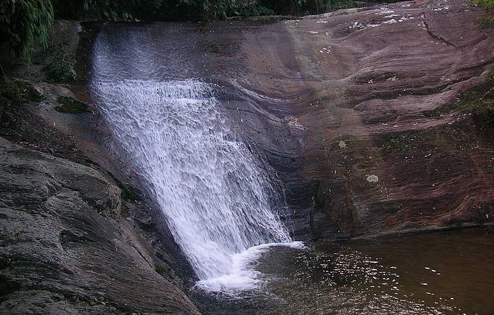 Cachoeira de Deus