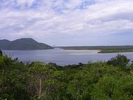 Costa da Lagoa