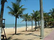 Praia de Itaparica