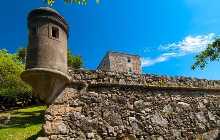 Fortaleza tem visitas guiadas, imperdveis