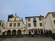 Convento de São Francisco