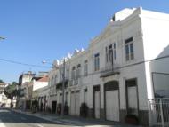 Mais uma bela paisagem do Rio Antigo