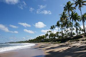 Praias: uma paixão nacional quando o assunto é férias