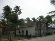 Ruinas da Igreja de So Jos