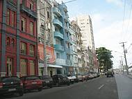 Linda Cidade