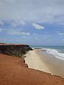 Passeio de carro pelas praias de Pipa