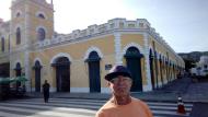 Mercado central