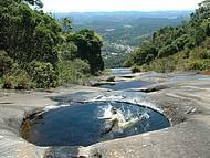 Piscinas naturais pedem um banho!