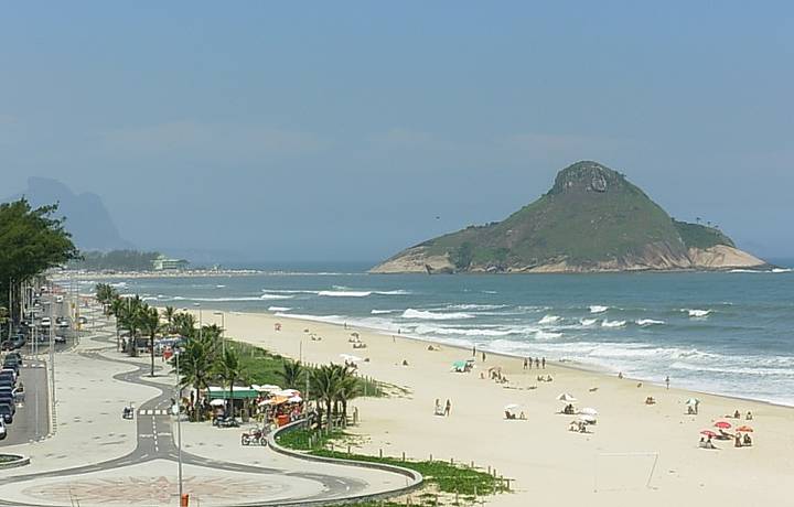 Ilha do Recreio