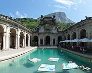 Parque Lage 2