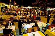 Restaurantes da Passarela oferecem pratos de cozinhas diversas