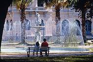 Praça da Liberdade