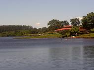 Parque dos Lagos