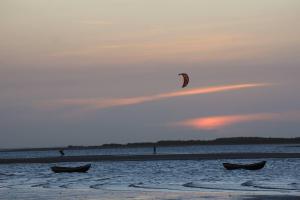 Praia de Atins