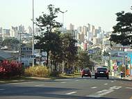 Bairro Campolim Zona Sul