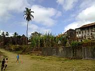 Rua da Amargura