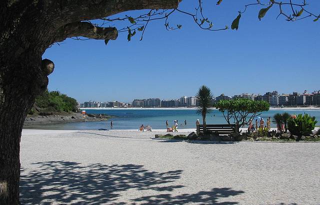 Praia do Forte