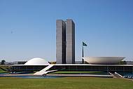 Obra de Oscar Niemeyer