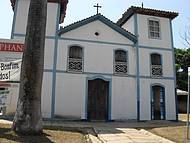 Igreja de Nosso Senhor do Bonfim