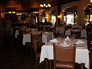 Restaurante do Hotel