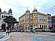 Cidade museu