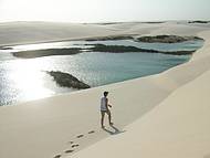 Parque Nacional dos Lençóis Maranhenses